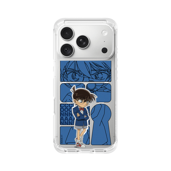 Conan - Serrure Bleue