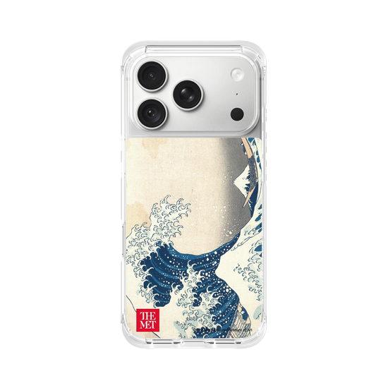 Hokusai Great Wave