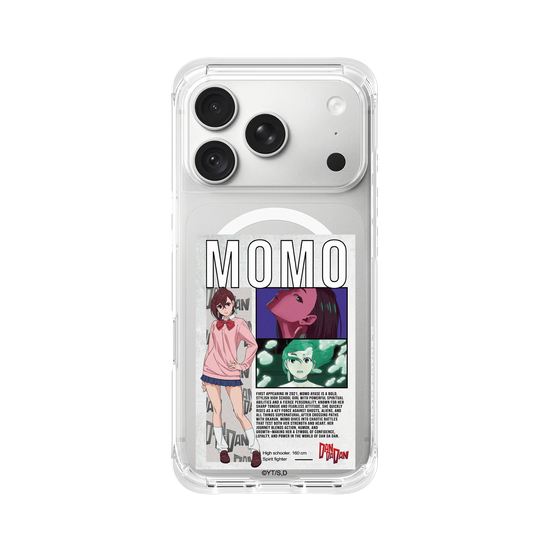 Momo Ayase