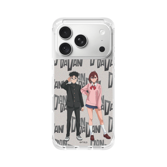 Momo & Okarun