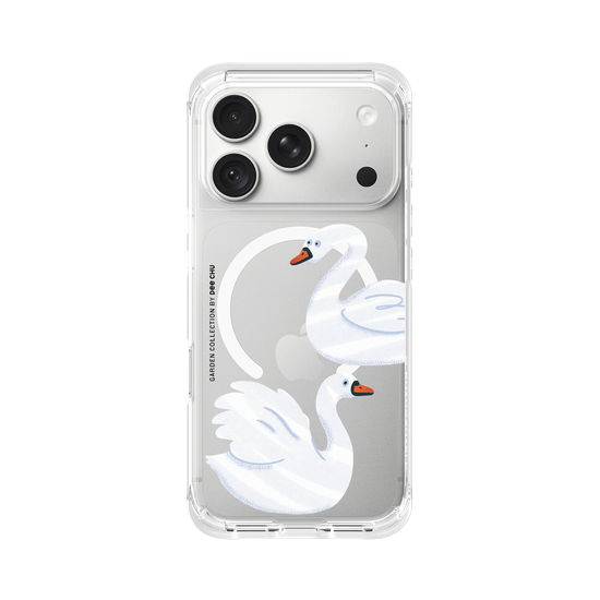 Two Swans