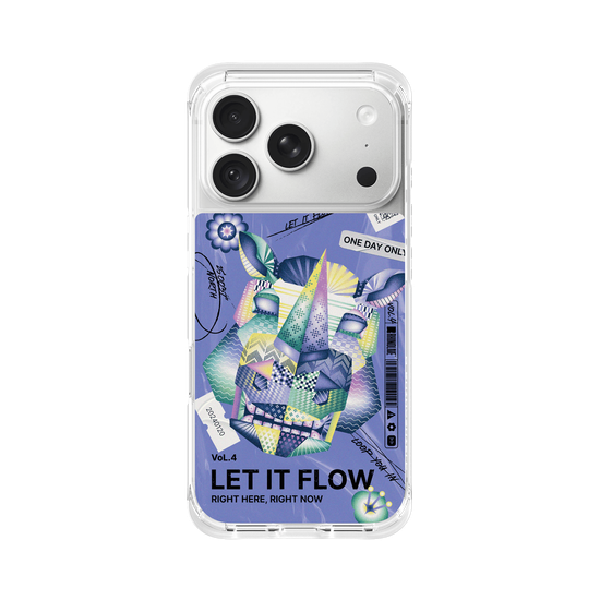 Vol.4 Let It Flow
