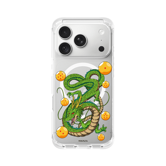 召喚神龍