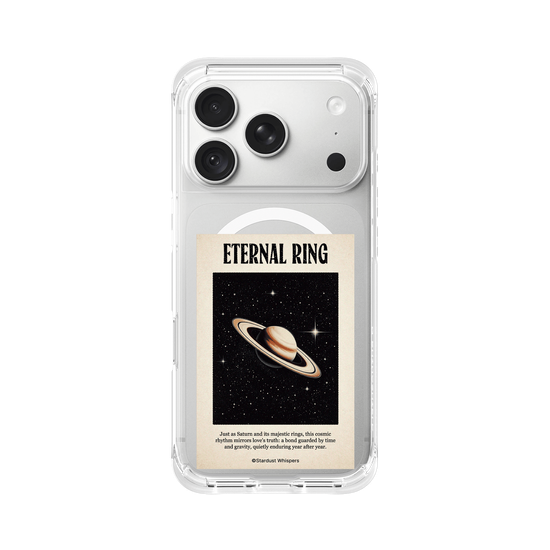 Saturn: Eternal Ring