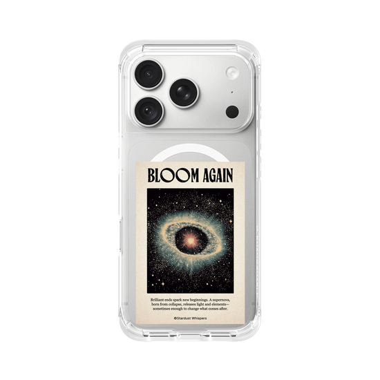 Supernova: Bloom Again
