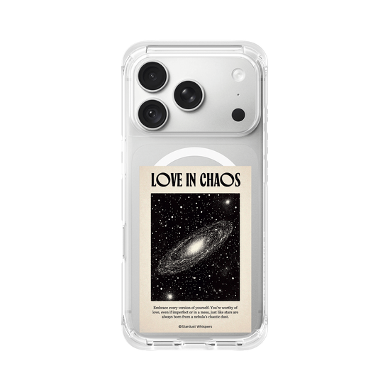 Nebula: Love in Chaos