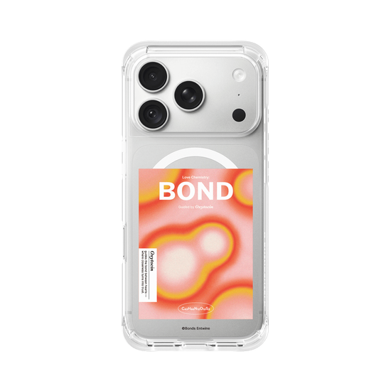 BOND guided by Oxytocin