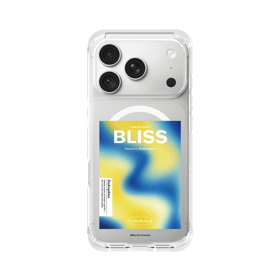 BLISS released by Endorphins