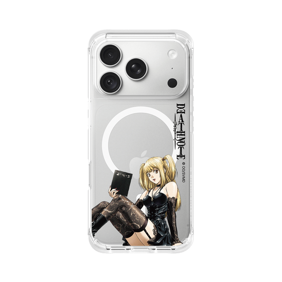 Misa Amane