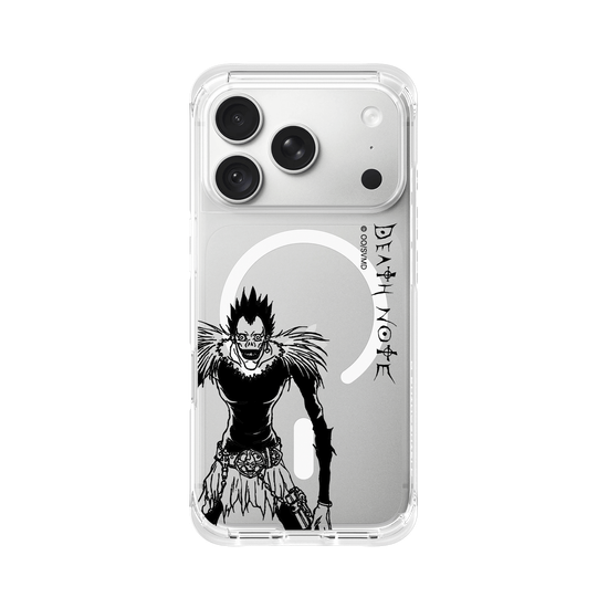 Dibujo de Ryuk