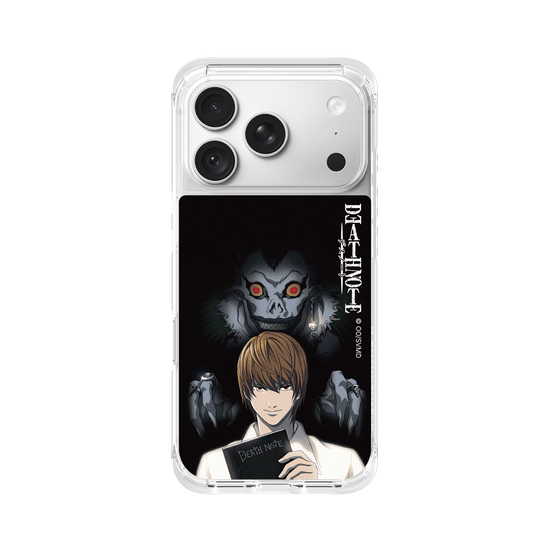 Light & Ryuk