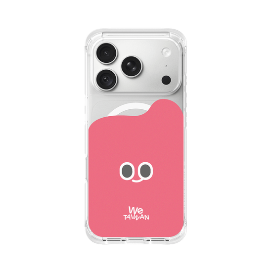 a-We is Here! (Red)