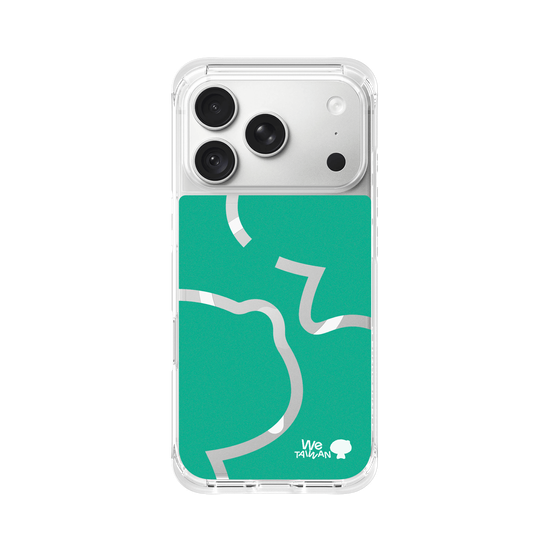 a-We Mochi (Green)