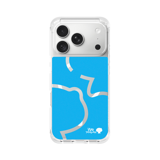 a-We Mochi (Blue)