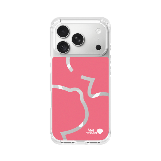 a-We Mochi (Red)