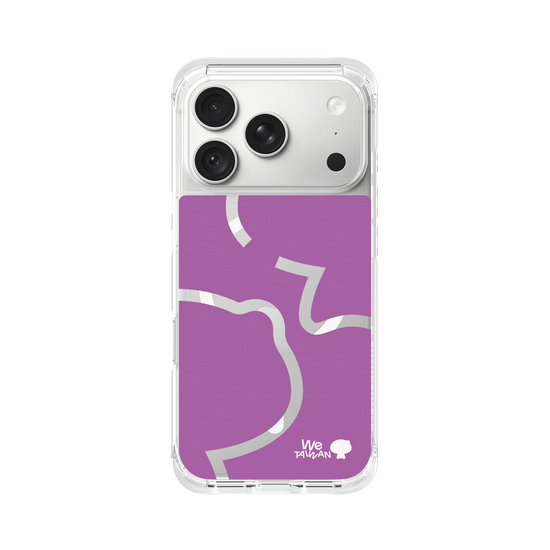 a-We Mochi (Purple)