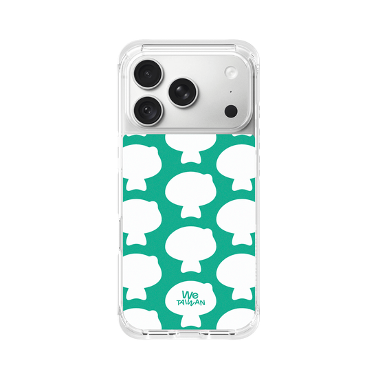 a-We Repeat: Evergreen