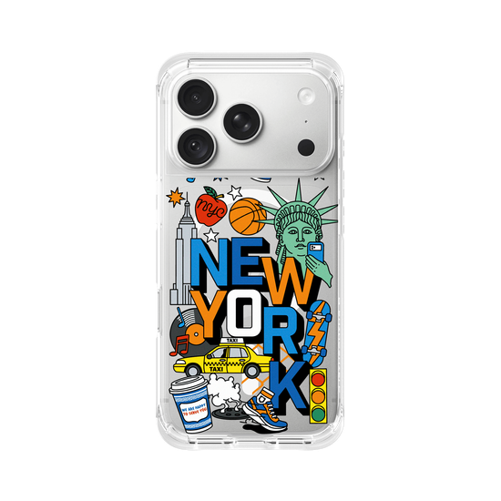 New York