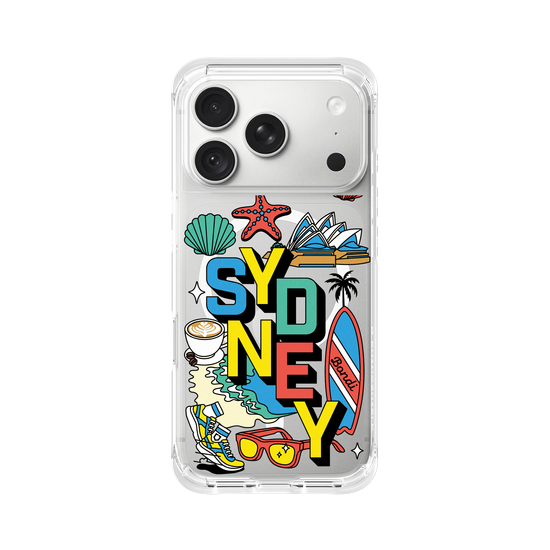 Sydney