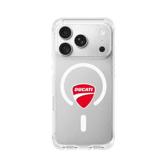 Ducati Logo
