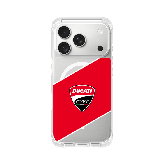 Ducati Corse Logo