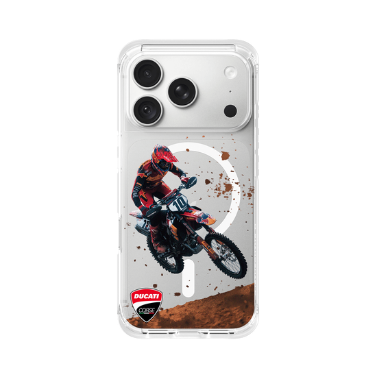 Off-Road Spirit