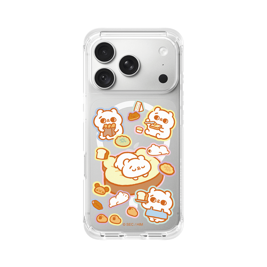 Songsong meow bakery