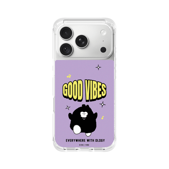 GOOD VIBES