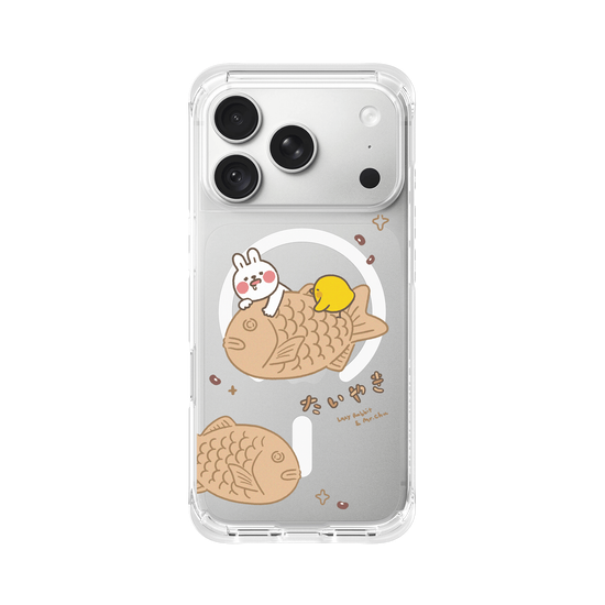 Taiyaki