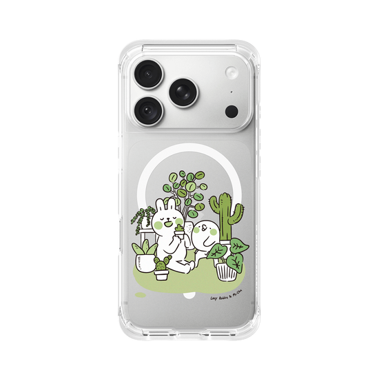 Greenery