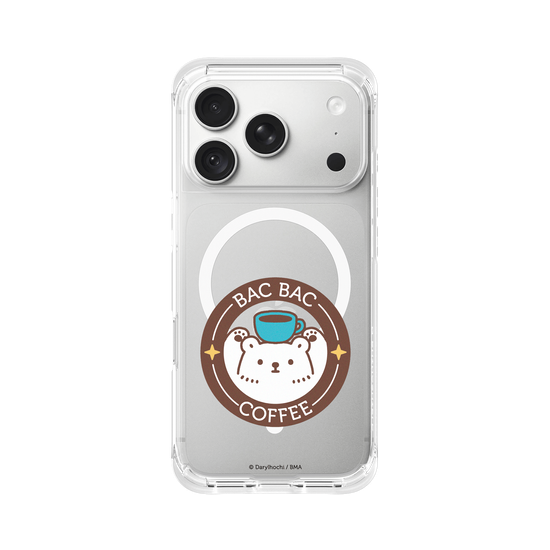 Bac Bac Coffee
