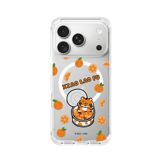 Canned mandarin oranges