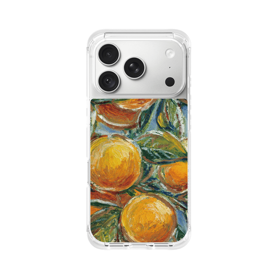 January Kumquat