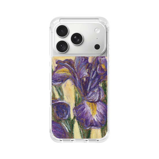 May Iris