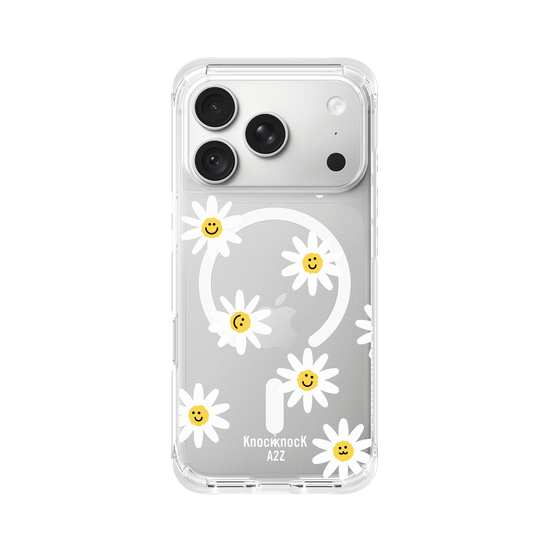 How your Daisy