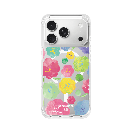 Floral overload