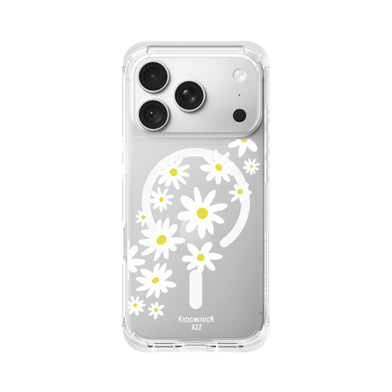 Daisy Rainfall