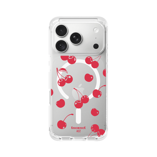 Cherry Pop