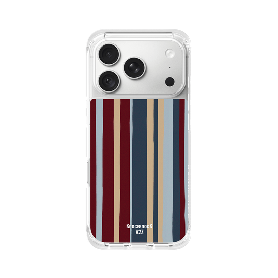 Earthy Stripes