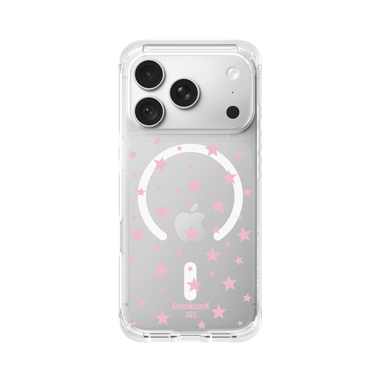Marshmallow Stardust