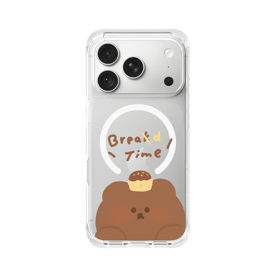 Bread Party (Choco)