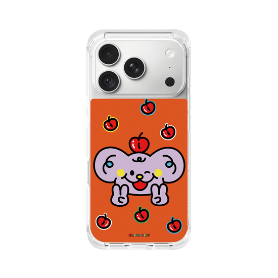 Cherry Dog