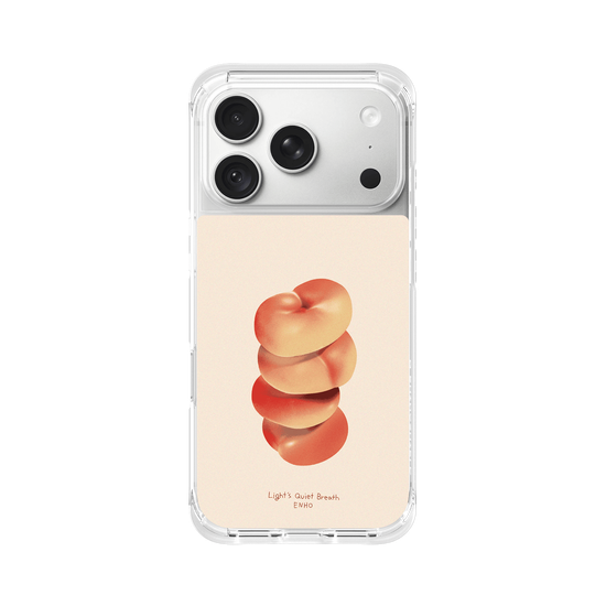 Peach stack
