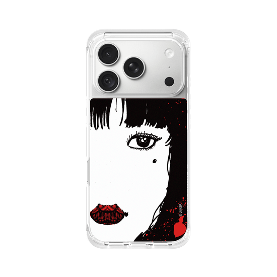 Tomie - En couleur