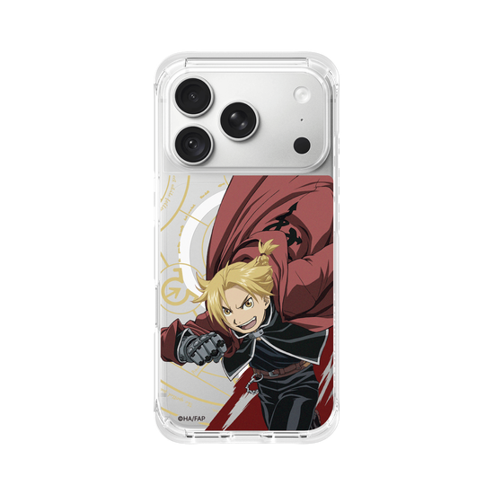 Edward Elric - Alchimiste d'État