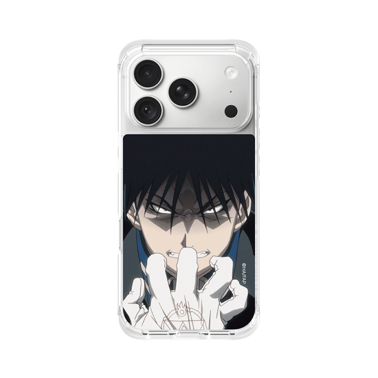 Colonel Roy Mustang - Glove