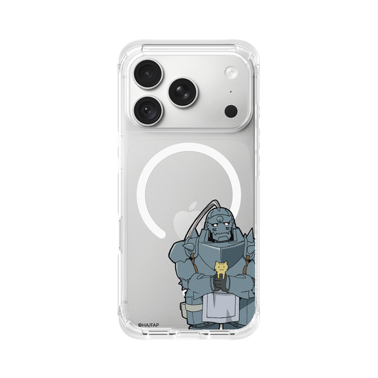 Alphonse - Cute (chat)