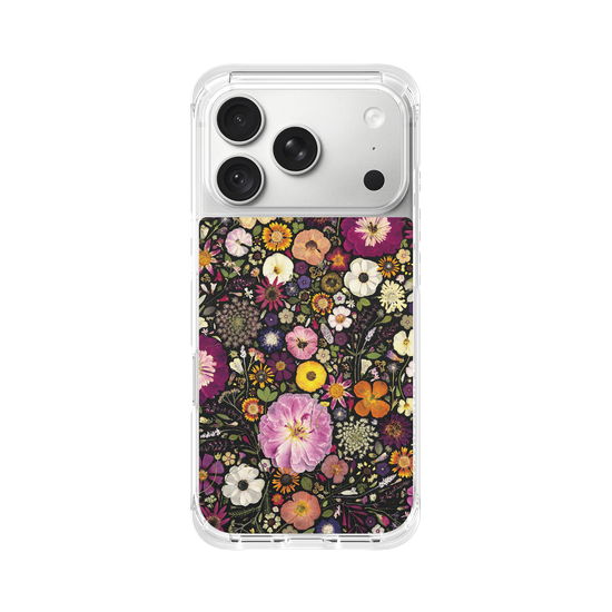 Little Hollow & Red Daisy