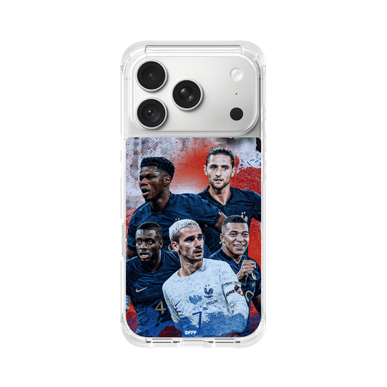 France National team - Mix Jerseys