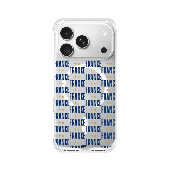 France Pattern